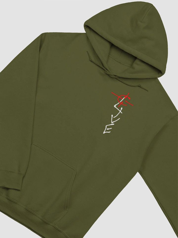 Target Hoodie product image (10)