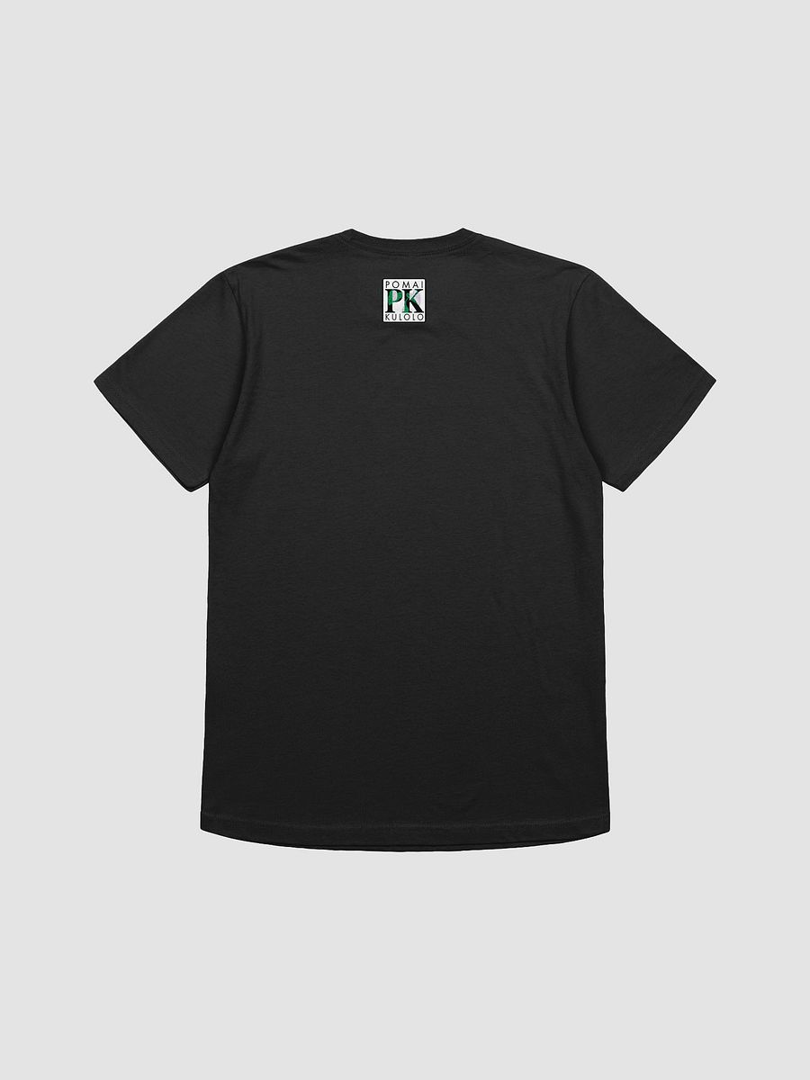 He Mea 'Ono Poi Company TShirt product image (2)