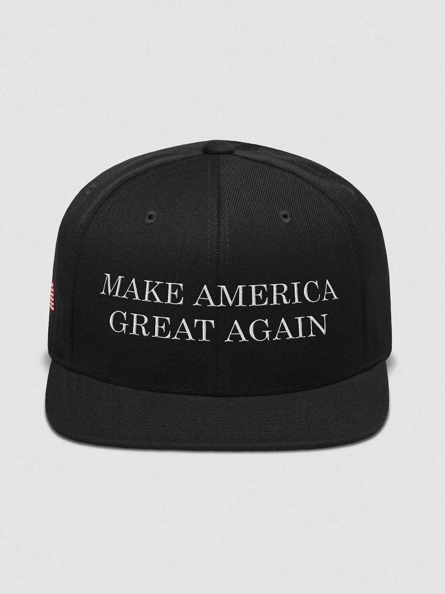 Maga cap product image (2)