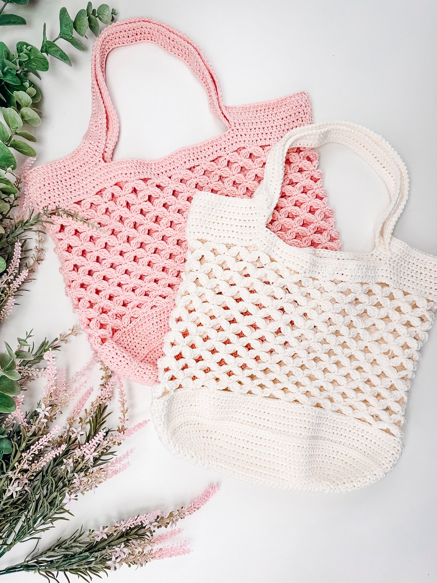 Circle Leaf Crochet Pattern Collection | 3 Garments + 2 Bonus Pattern | Size Inclusive XS-5X | 2 Guides Included product image (9)