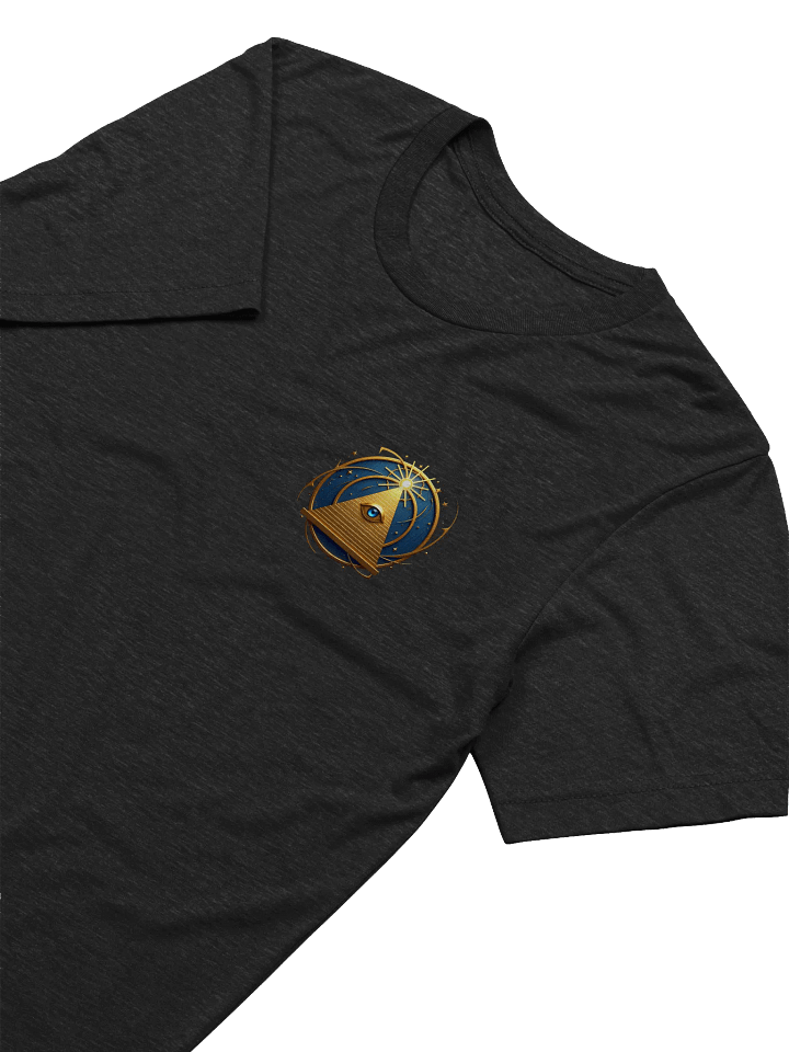 Radiant Eye of Wisdom T-Shirt product image (2)