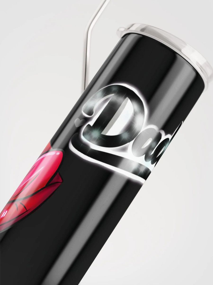 Daddy /Lips Tumbler product image (5)