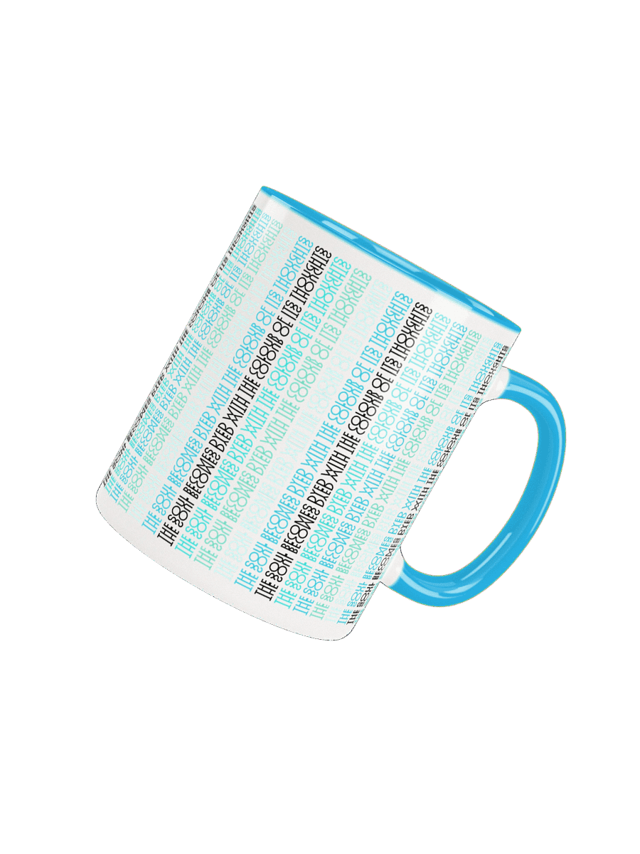 Thoughtful Stoic MUG product image (8)