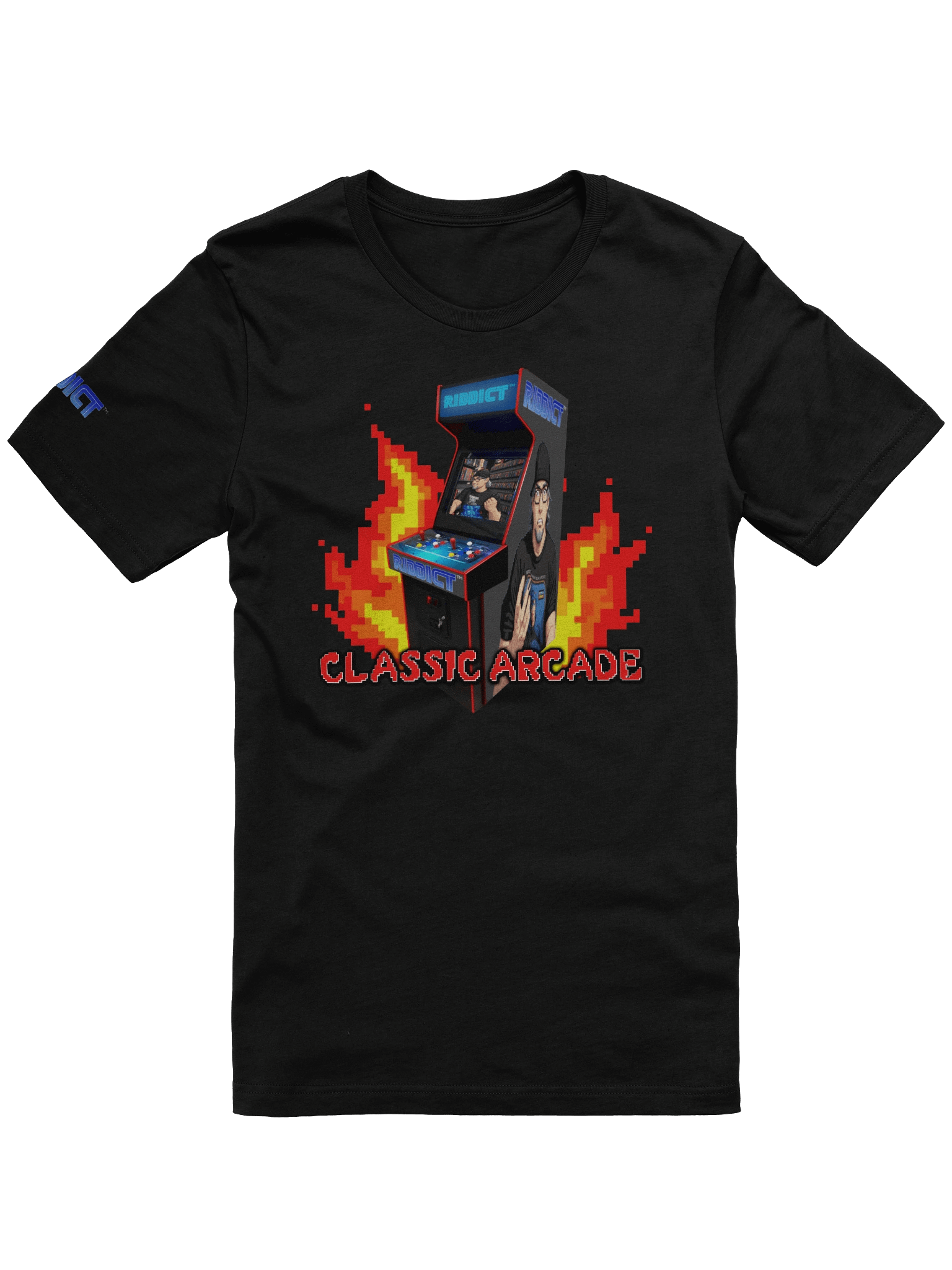 NEW Classic Arcade Tee product image (1)