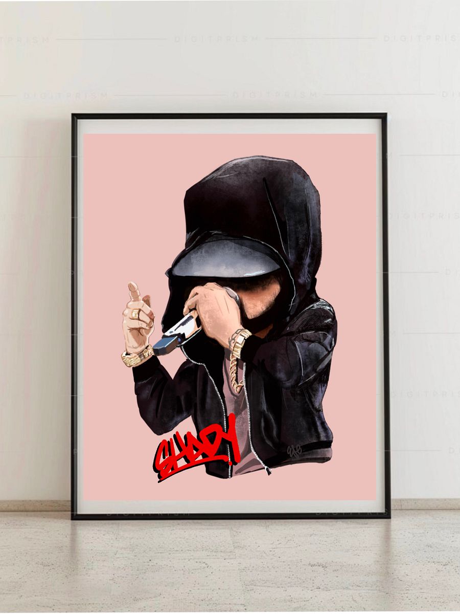 Shady! product image (1)