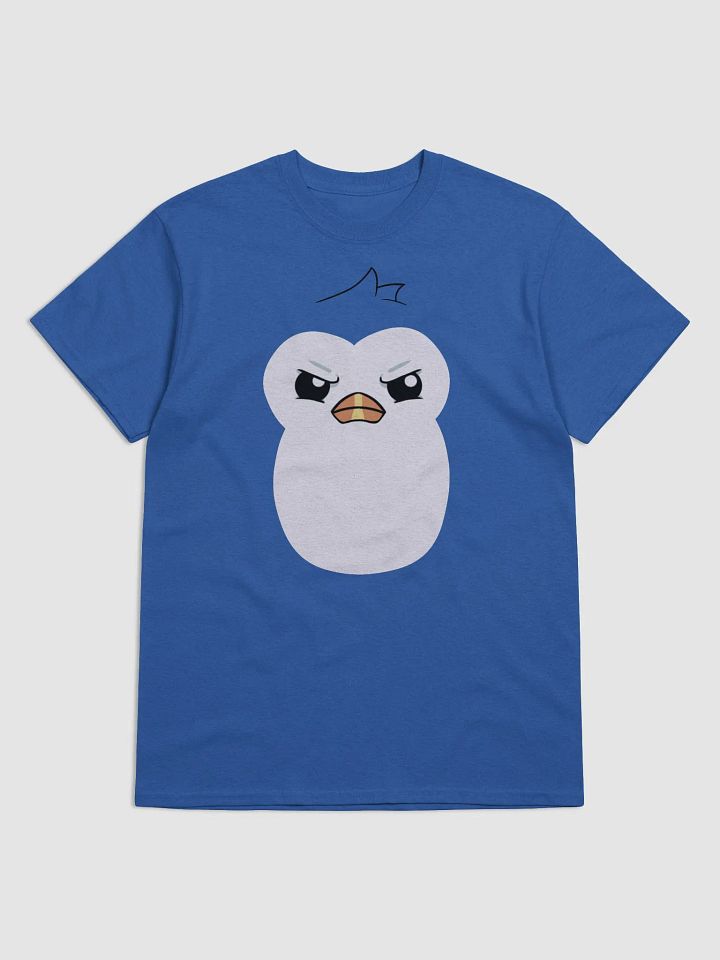 Pangery Heavy Weight T-Shirt product image (1)