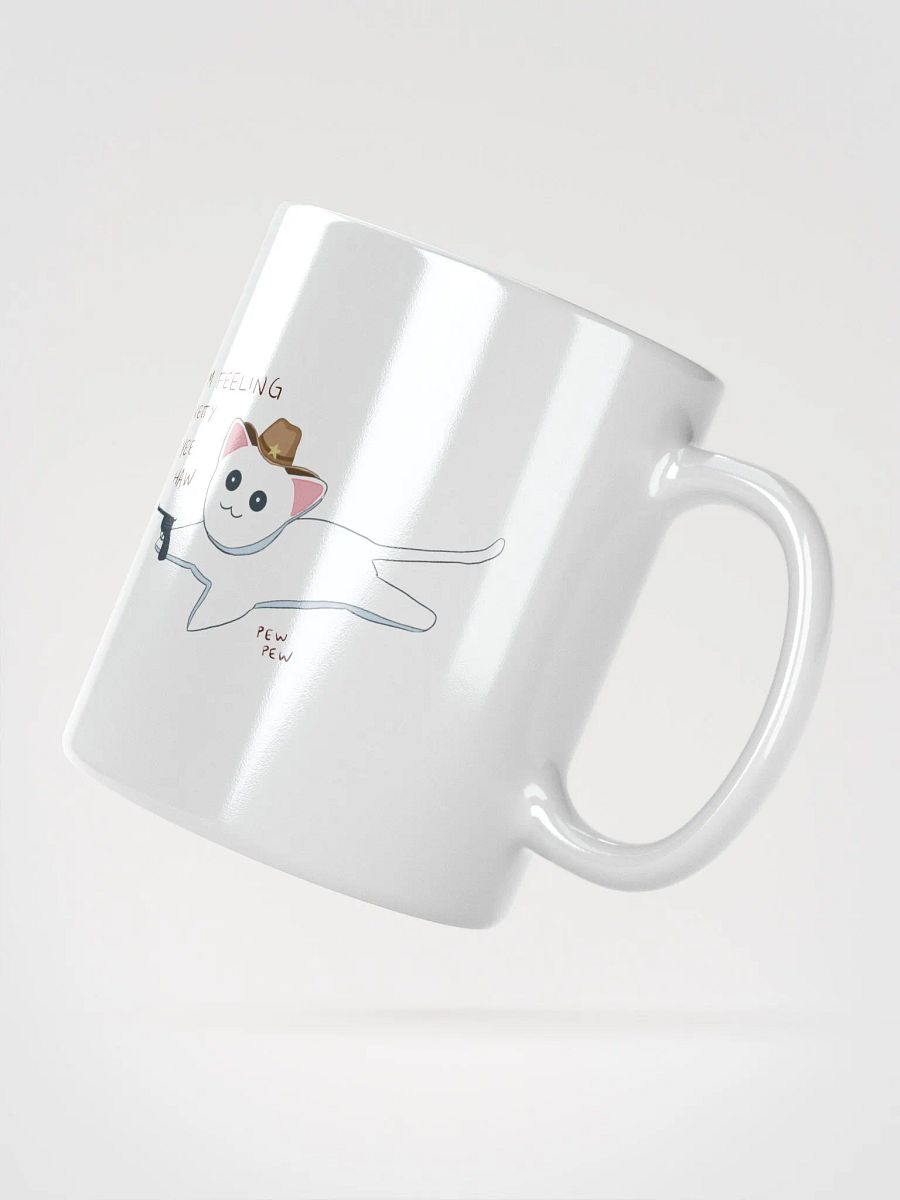 feeling yeehaw mug product image (6)