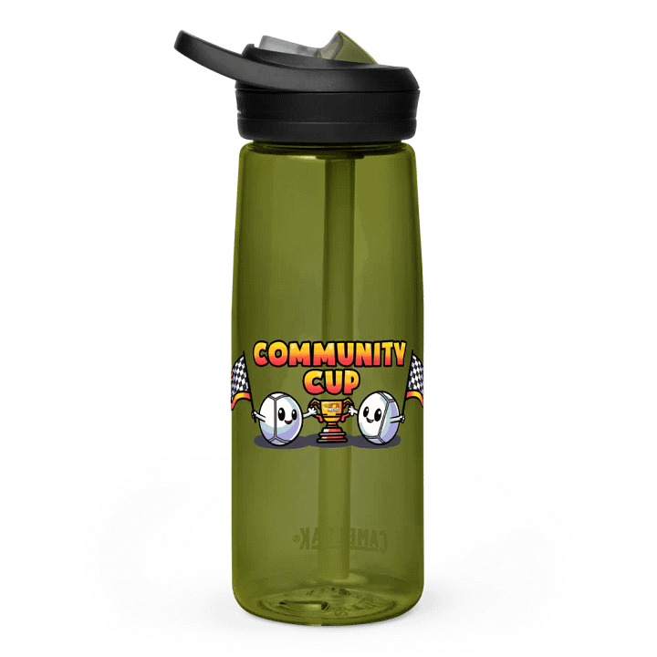 MSLA Community Cup - Water Bottle product image (70)