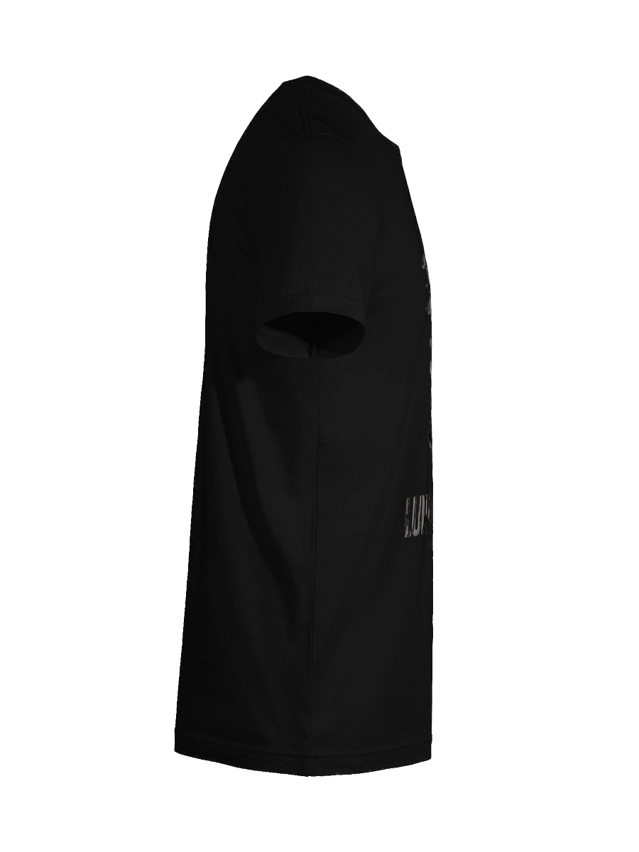 Ghostess Graveyard Tee product image (12)