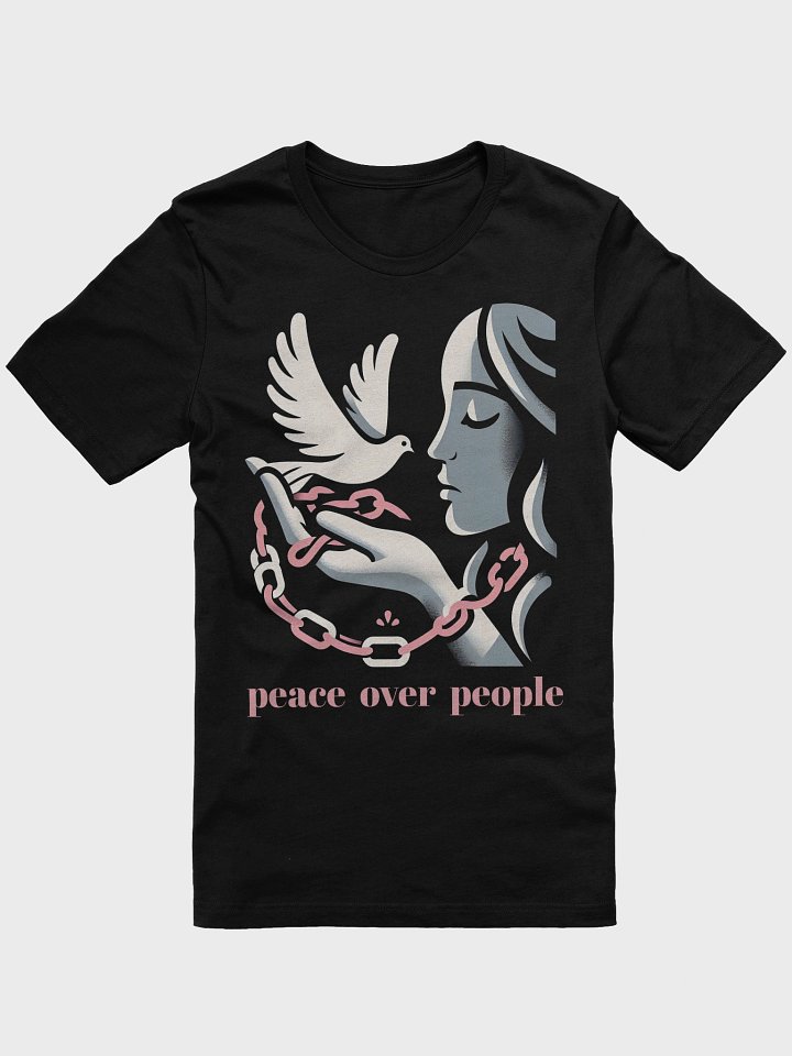 PEACE OVER PEOPLE product image (1)