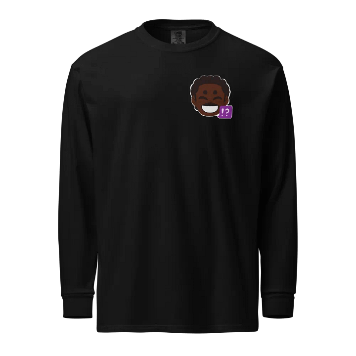EbenAPCord Long Sleeve Shirt M product image (1)