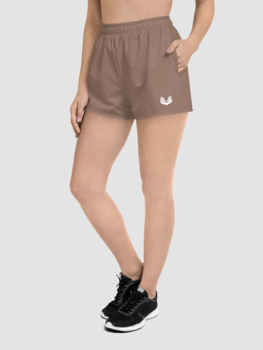 Athletic Shorts - Tuscan Tan product image (2)