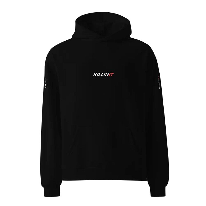 KILLINIT Hoodie product image (1)