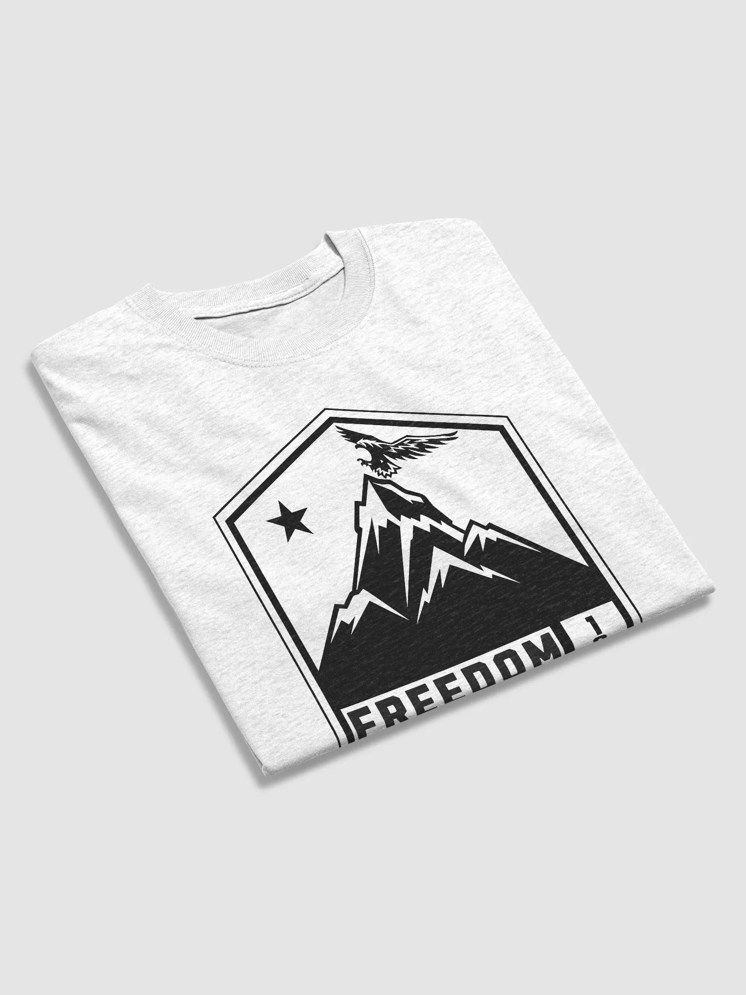Mountain High Tee product image (3)