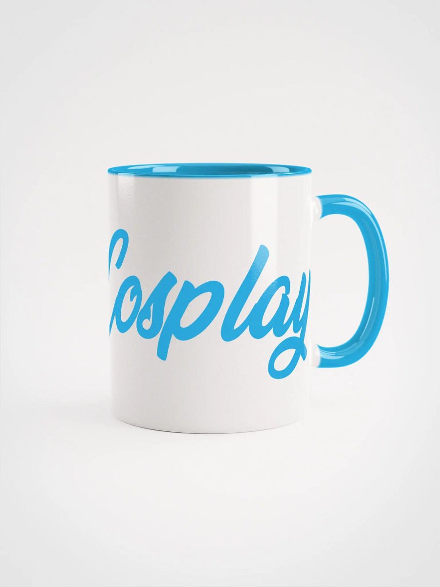 OnlyCosplay Mug (11oz & 15oz) product image (1)
