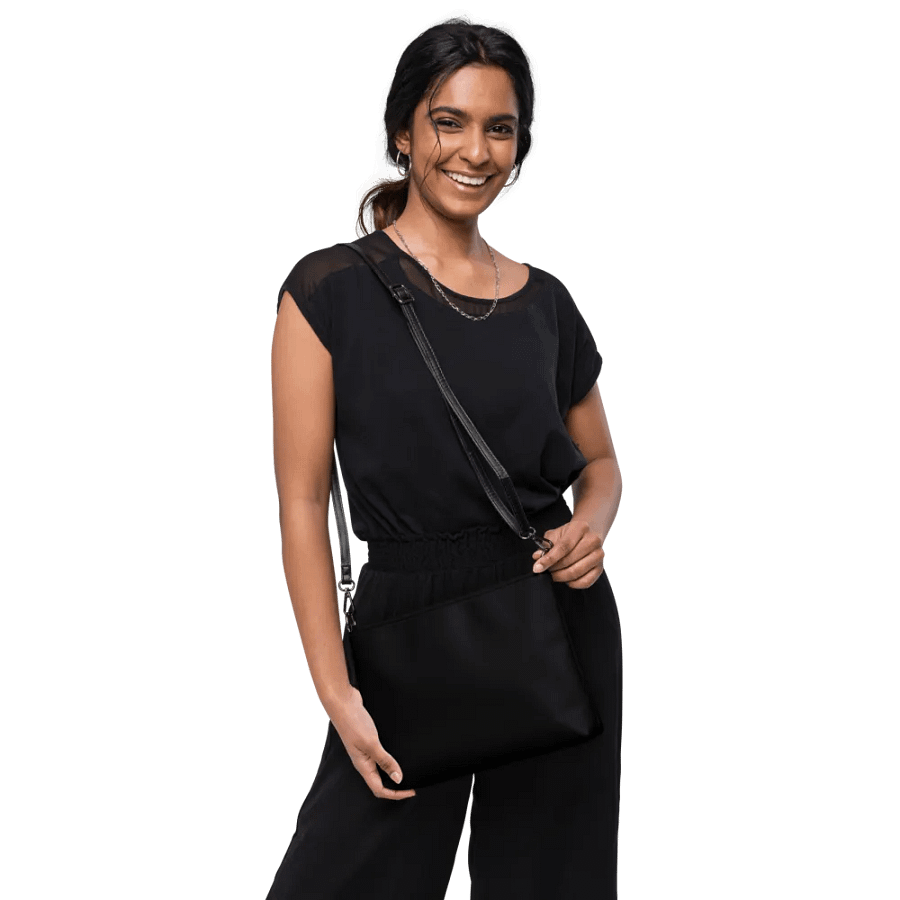 Lotus VWVB Crossbody Bag product image (10)