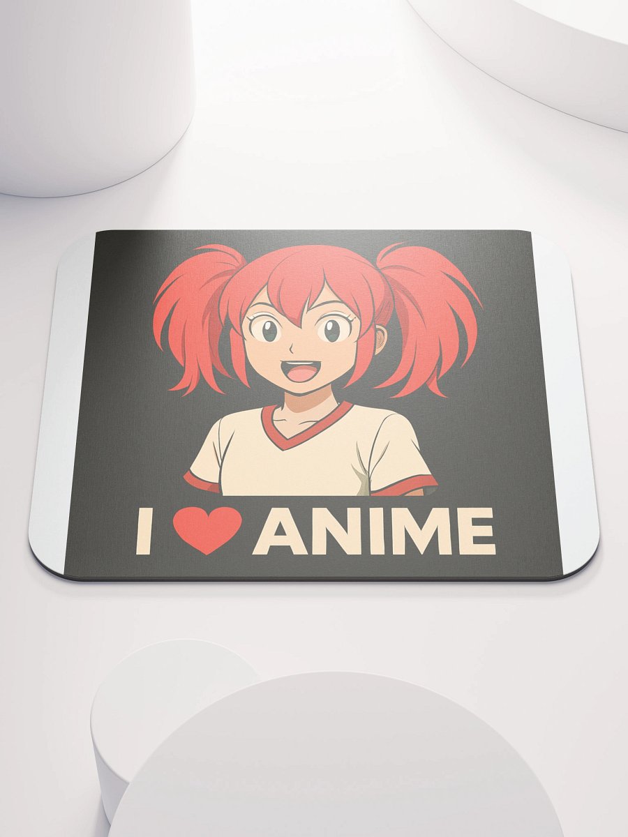 I LOVE ANIME product image (1)
