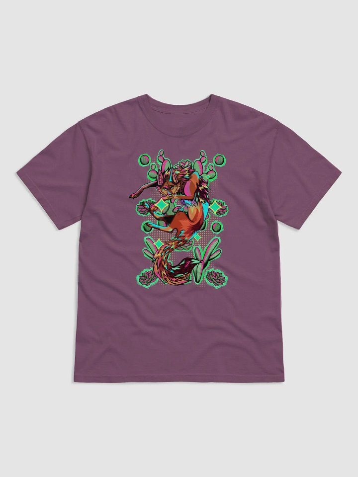 Cactimutt Tee product image (4)