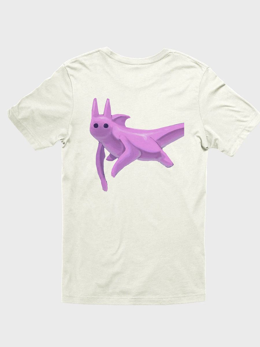 Stupid T-shirt product image (2)