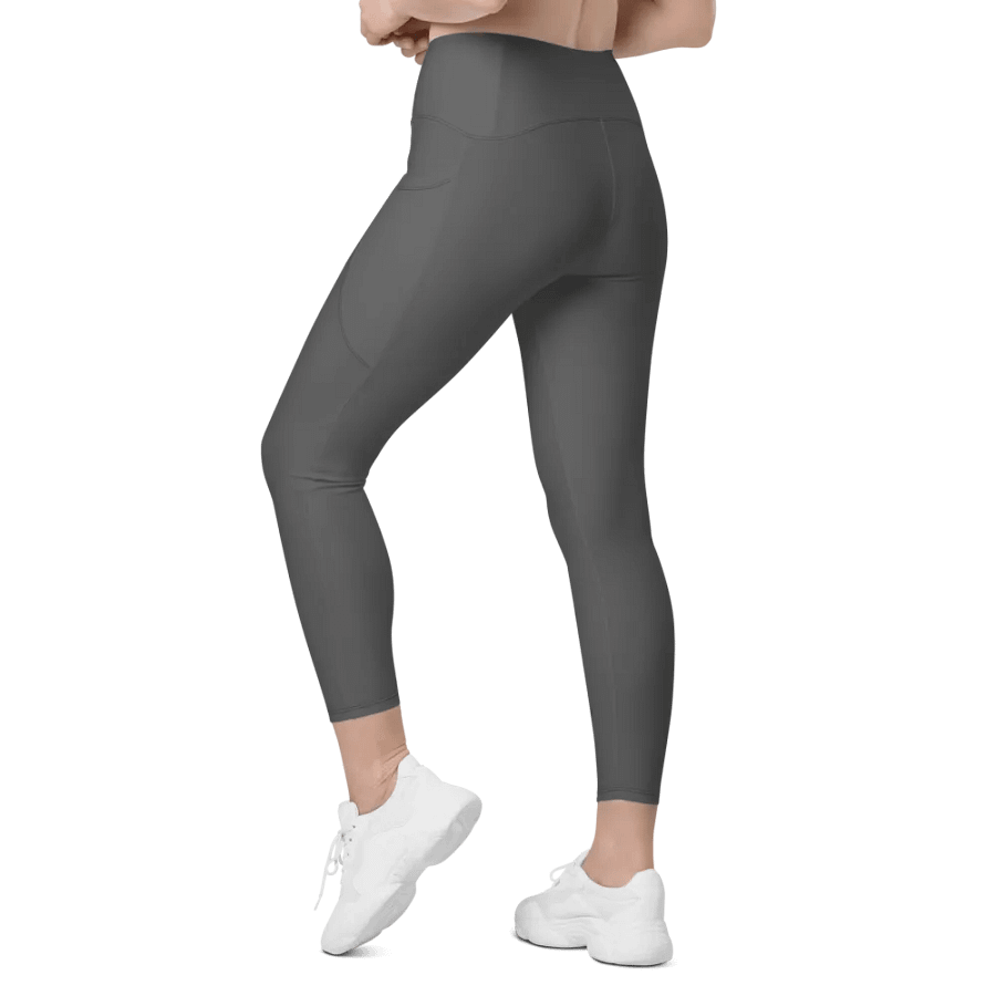 Sun-Defender Pocket Workout Fitness Leggings product image (9)