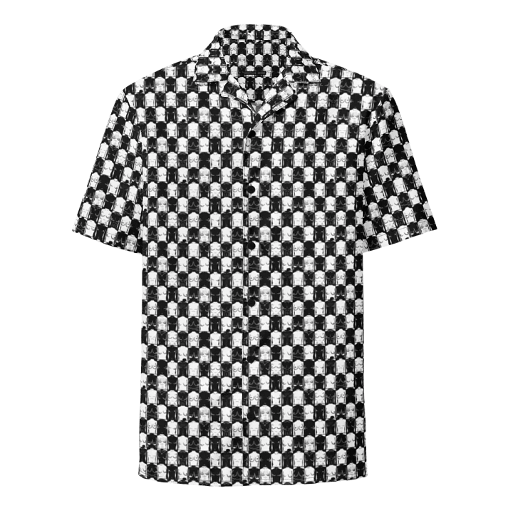 Spectrum Shirt product image (1)