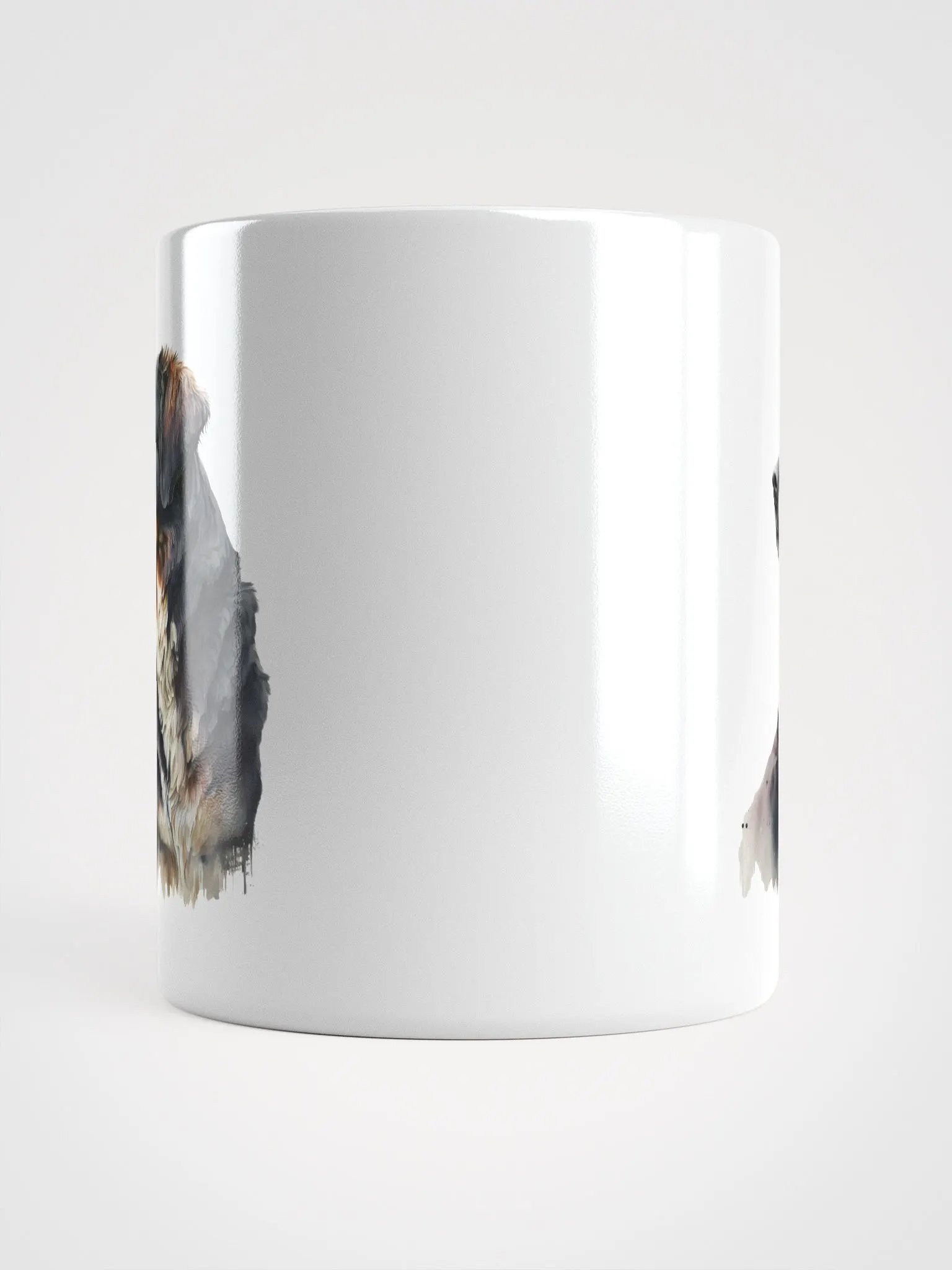Sarabi Dog Coffee Mug product image (5)