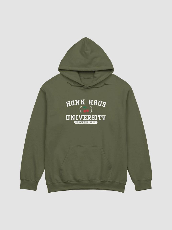 honk haus uni printed hoodie product image (10)