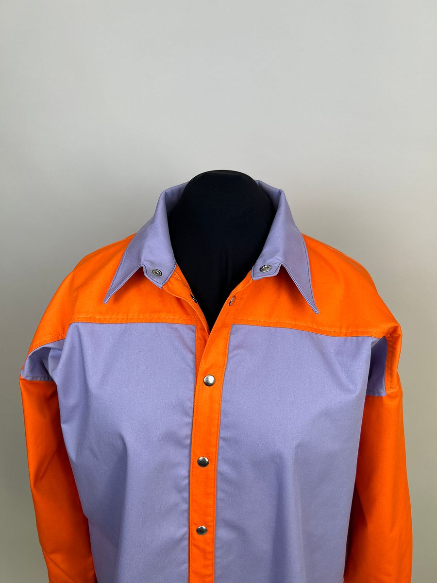 Big Pleat Shirt product image (5)