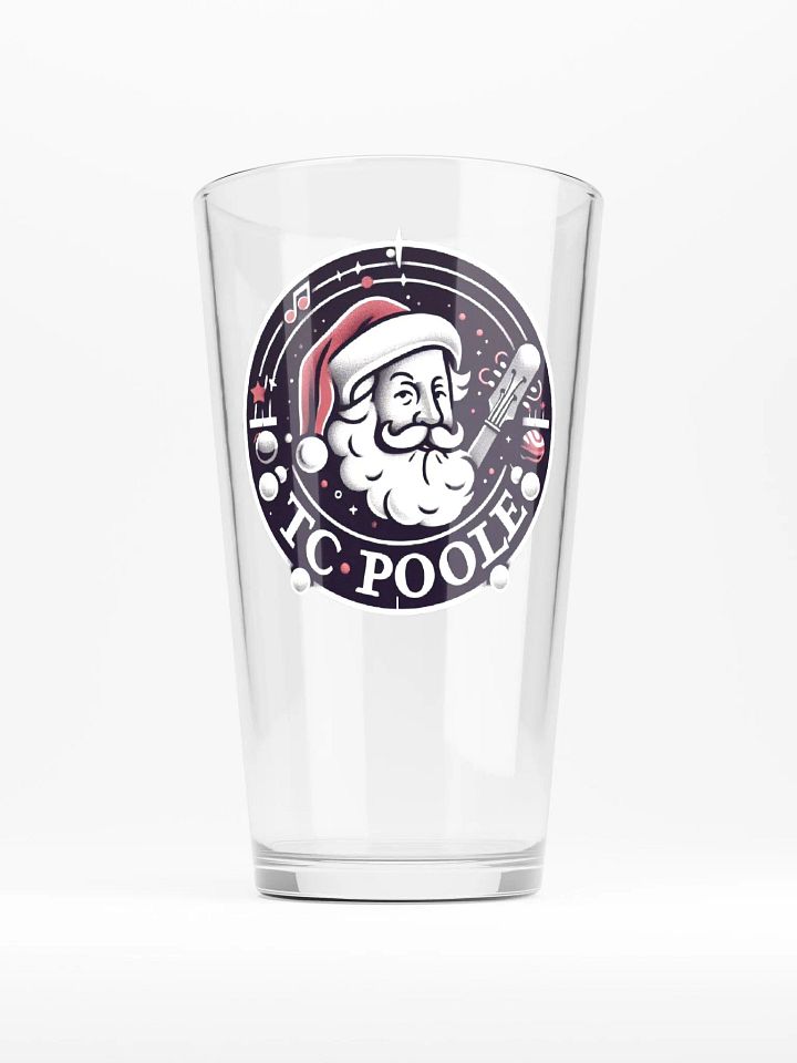 TC Santa Shaker product image (1)