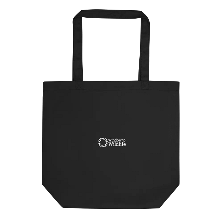Osprey - Bird Nerd Eco Tote product image (2)