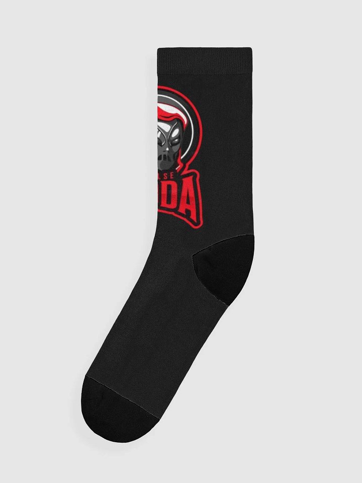 Yoda Socks product image (1)