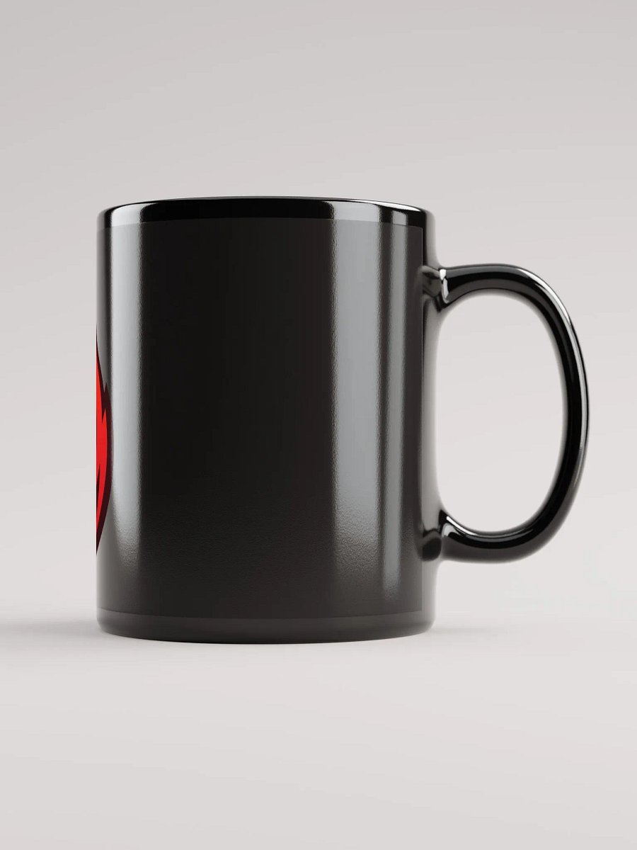 CrossFireX Flame Mug product image (2)