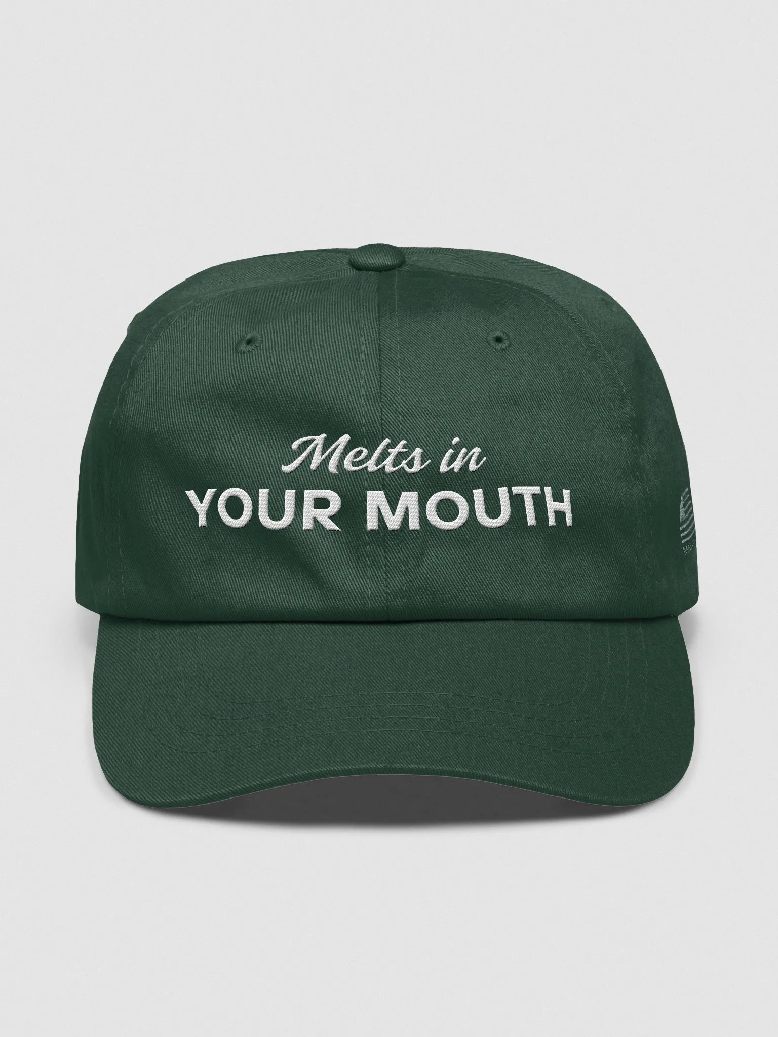 Melty Mood Cap product image (1)