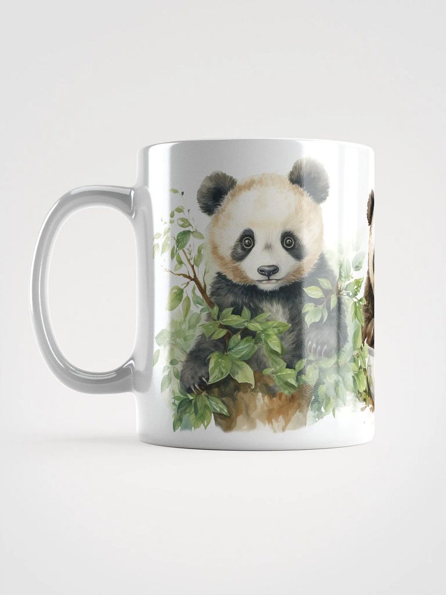 Panda Pals Delight Mug product image (6)
