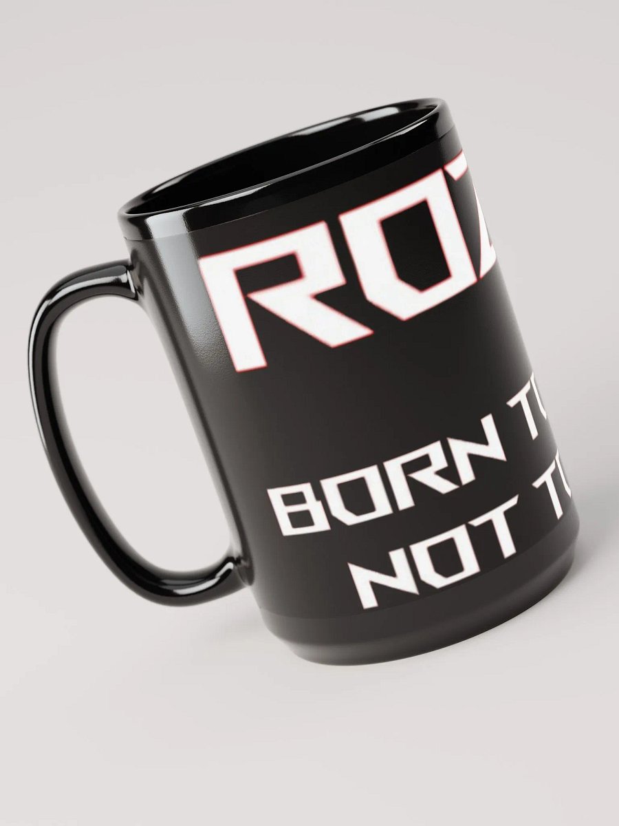 Rozar's BTBRNR mug product image (3)