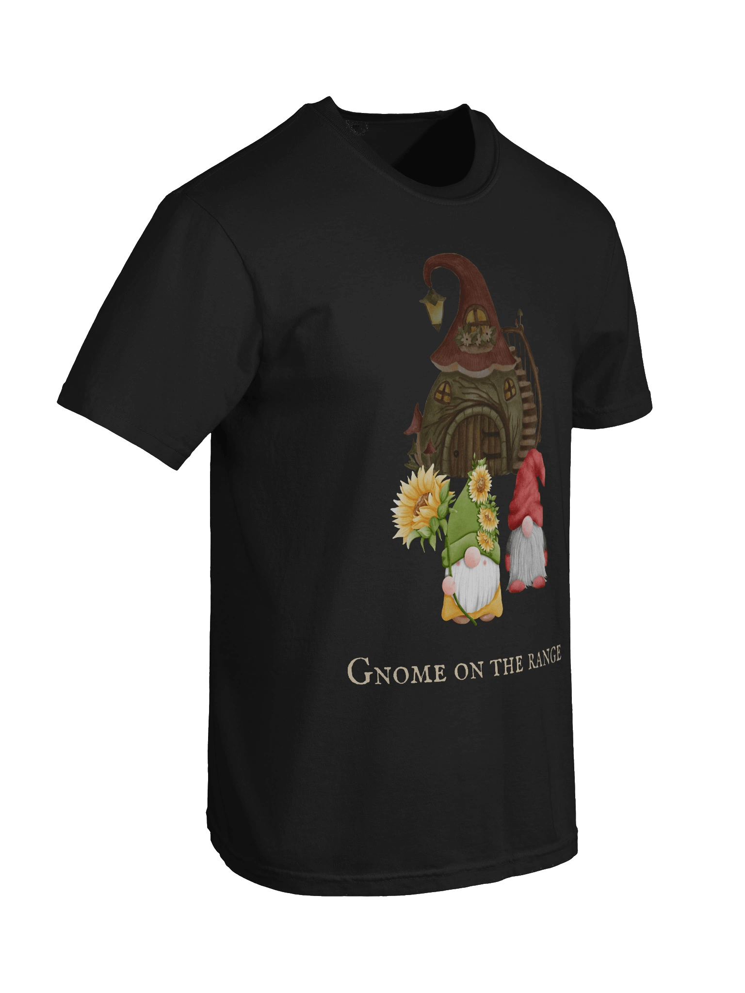 Gnome on the range product image (8)
