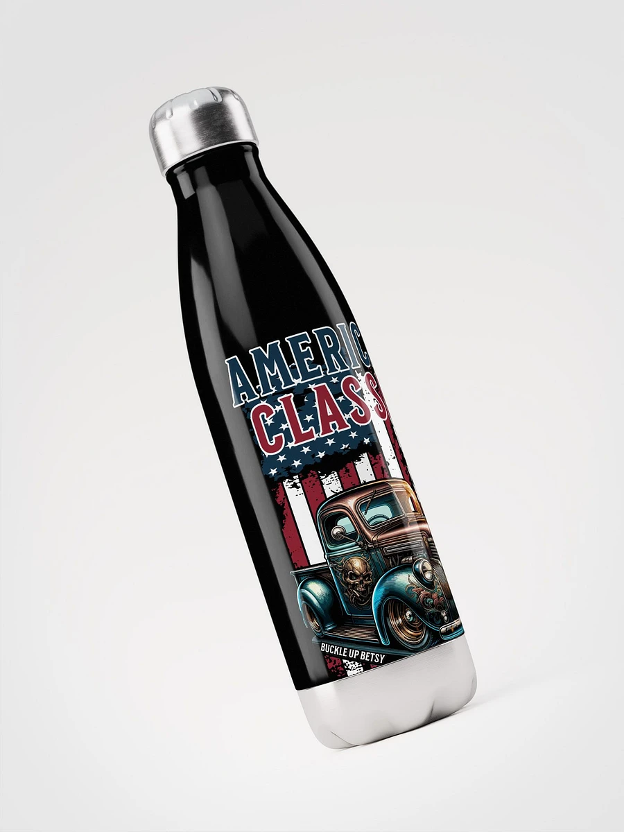 American Classic Stainless Steel Water Bottle product image (5)