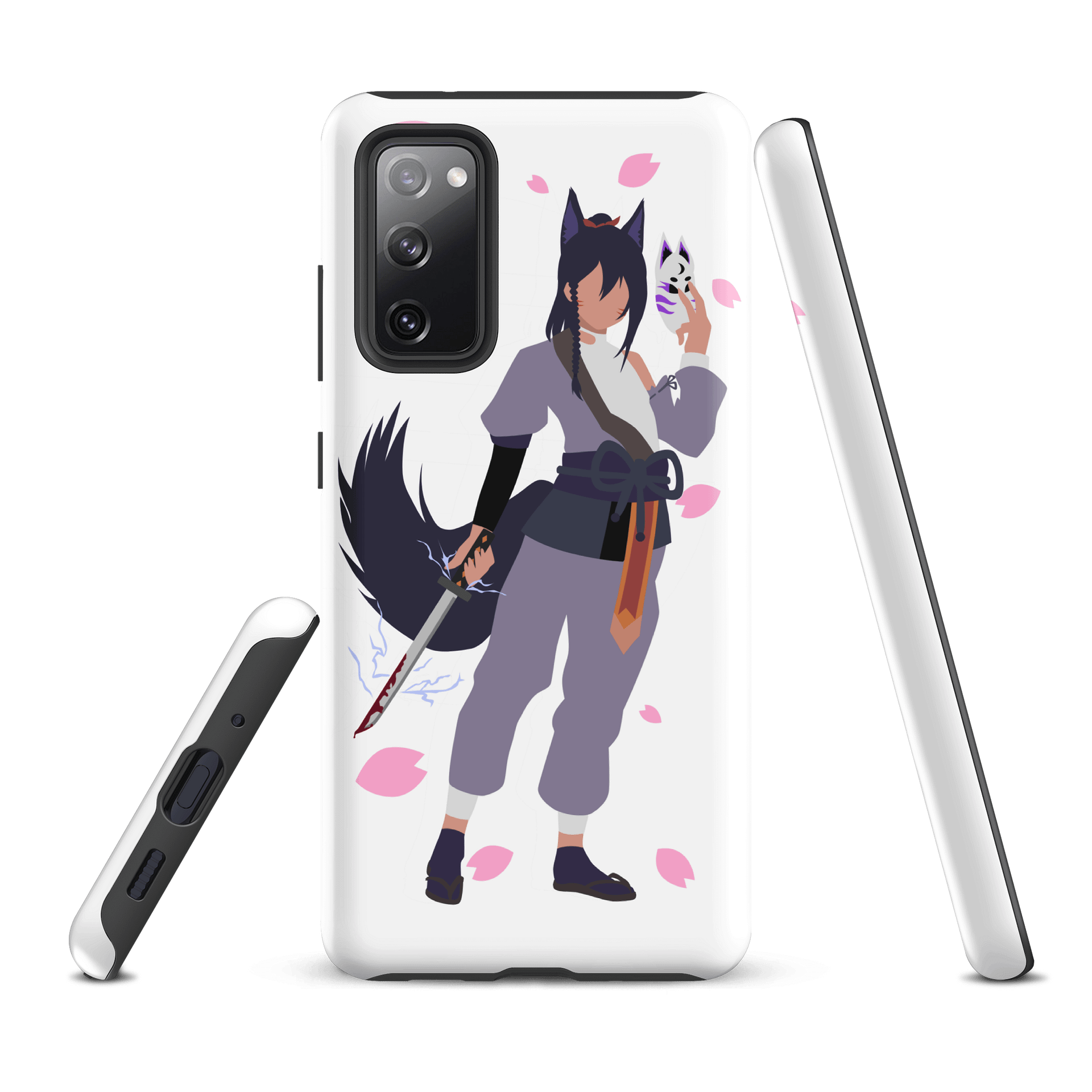 Tough Case for Samsung® product image (1)