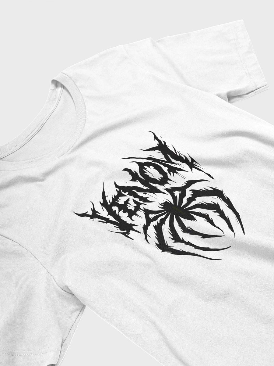 Venomous Spider Graphic Tee product image (3)