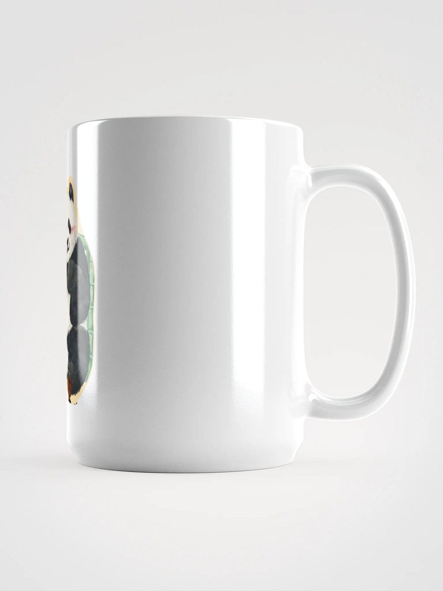 menglan Panda product image (2)