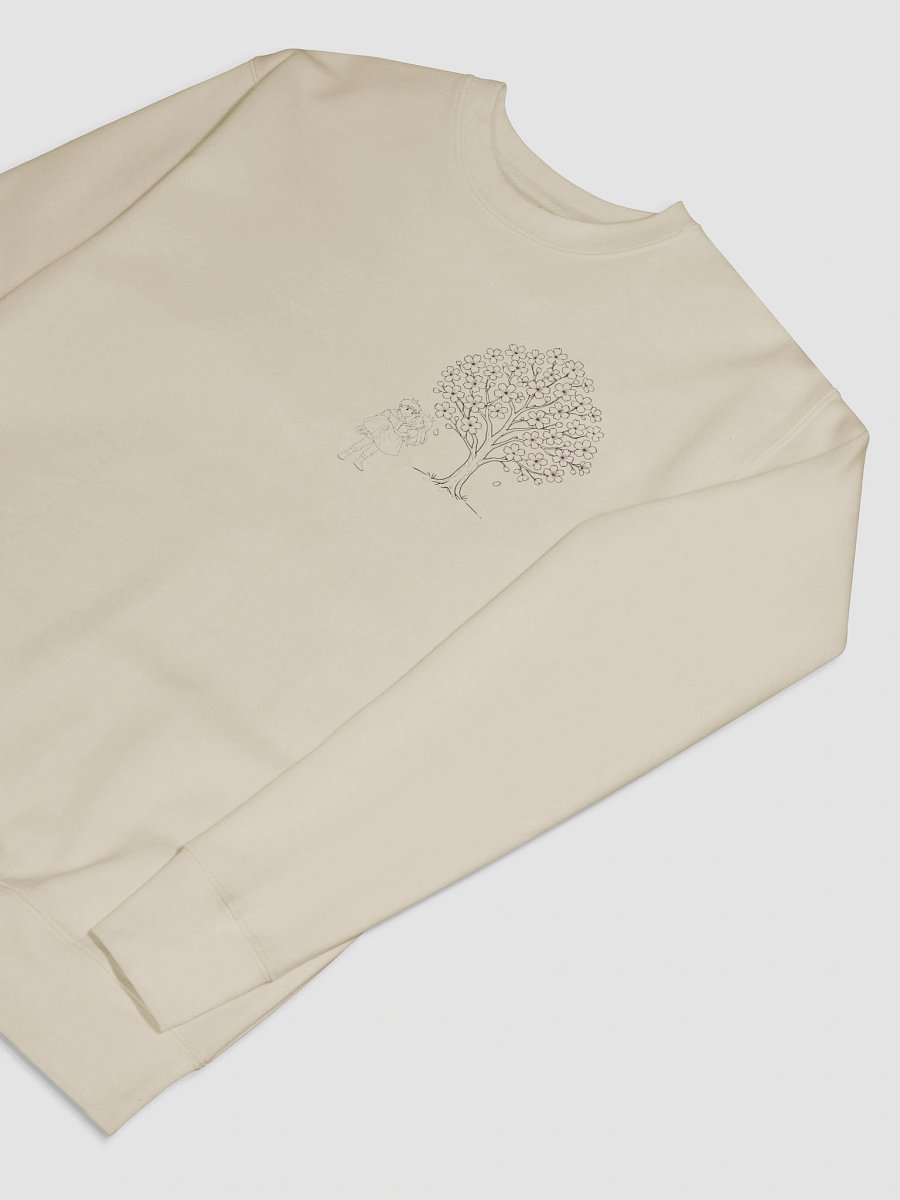 Majestic Castle Dreams Sweatshirt product image (20)