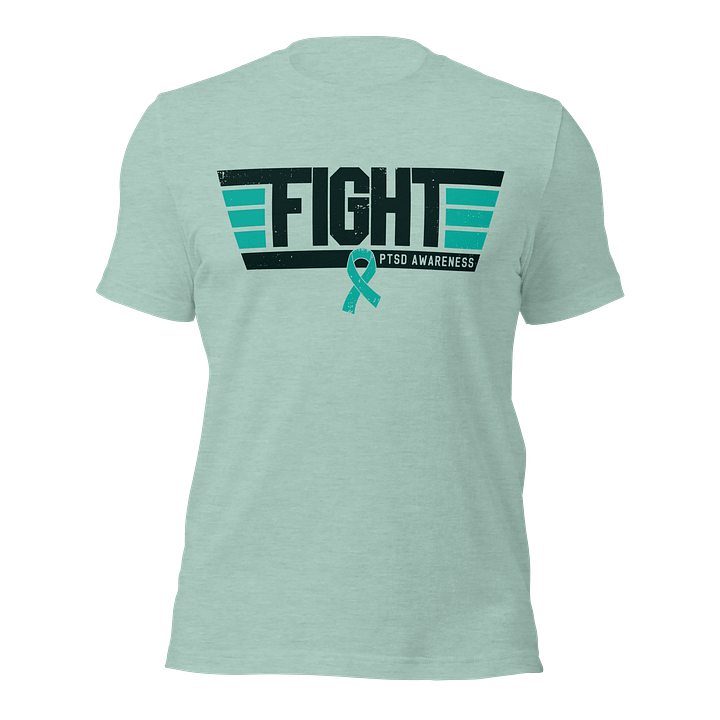Fight PTSD: Top Gun Edition product image (1)