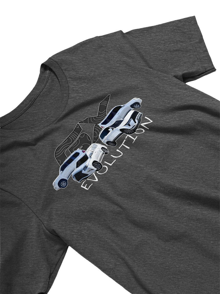 GX Evolution T-Shirt product image (3)