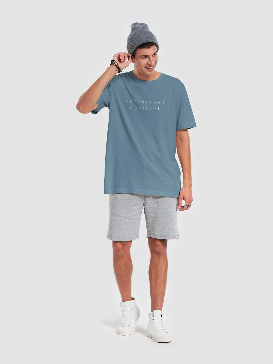 "Veterinary medicine" t-shirt product image (6)