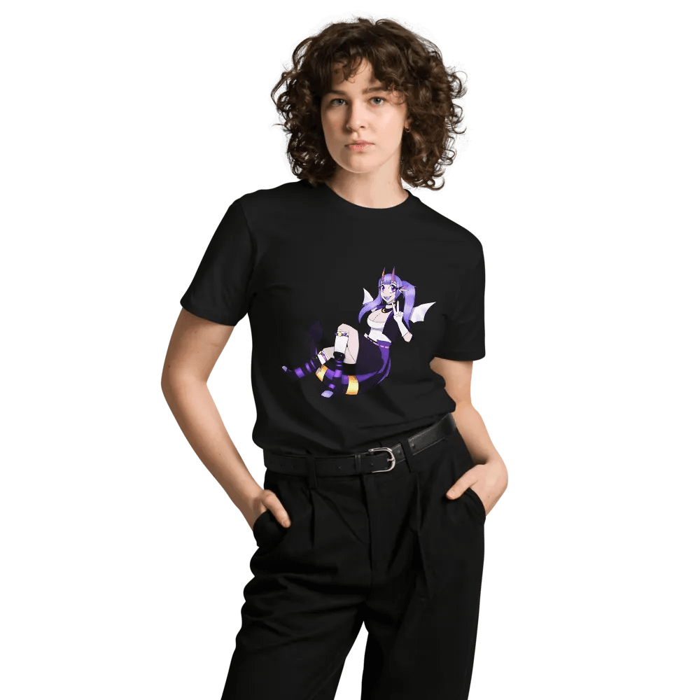 DragonNess shirt product image (8)