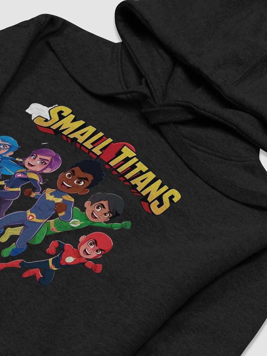 Small Titans Unisex Premium Hoodie product image (6)