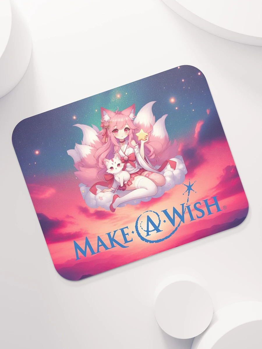 Make-A-Wish Mousepad product image (7)