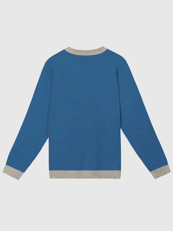 University MSV Knit Sweater (dark) product image (2)