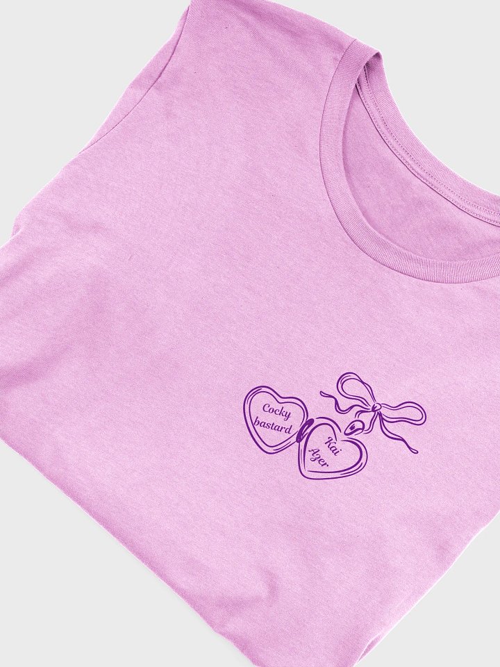 Kai Azer's Quotes T-shirt product image (2)