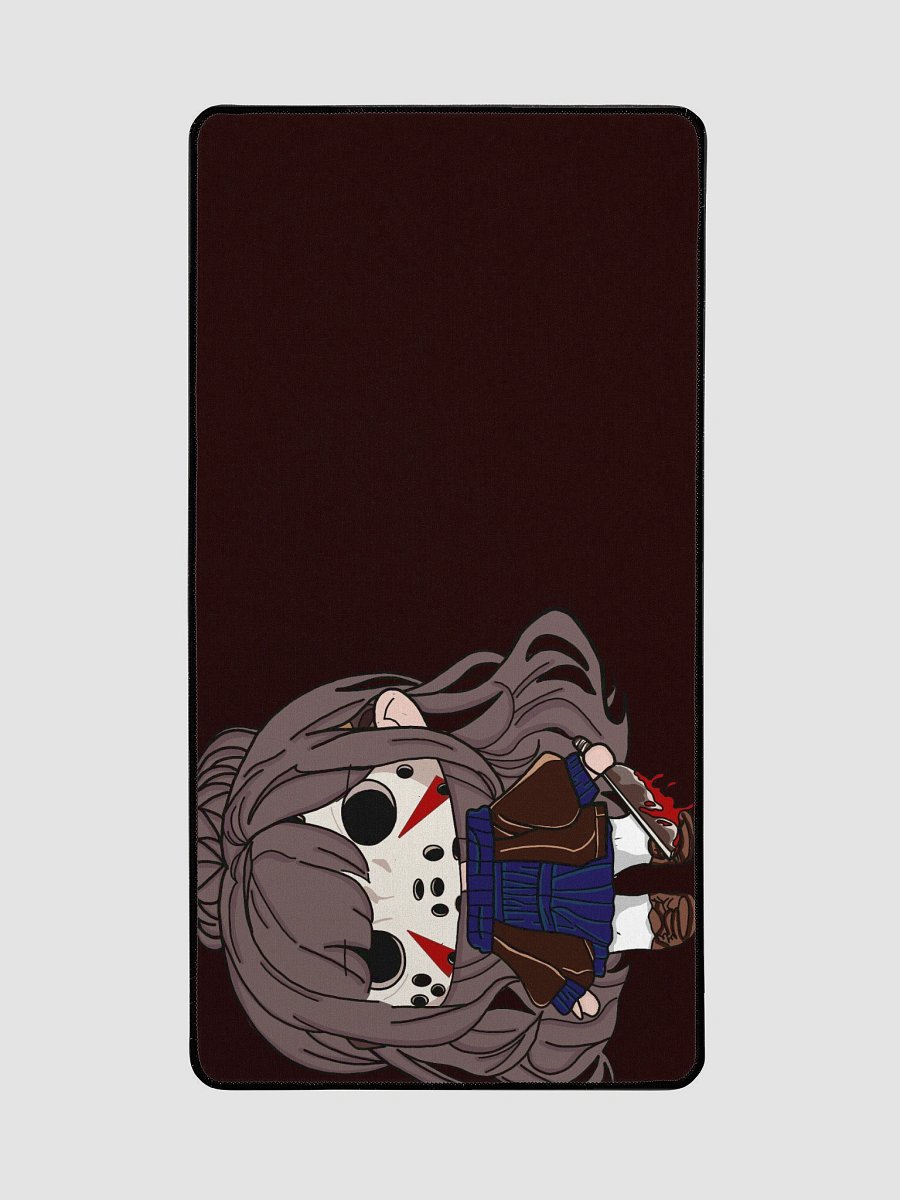 Night Owl Neoprene Desk Mat product image (2)